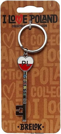 Breloczek Pan Dragon Orzeł II