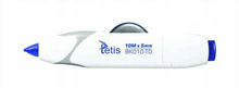 KOREKTOR TETIS TAŚMA BK010-TD