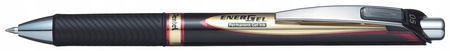 Długopis PENTEL EnerGel BLP75 0,5 mm CZERWONY