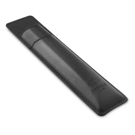 ETUI POJEDYNCZE PARKER SLEEVE CZARNE