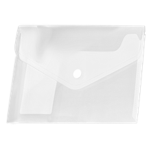 TECZ.KOPERTOWA PP A5 M&P TRANSP.