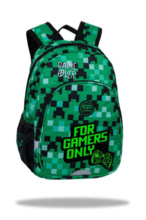 COOLPACK TOBY PLECAK DZIECIĘCY GAME ZONE 2024