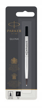 PARKER QUINK wkład do pióra kulkowego czarny