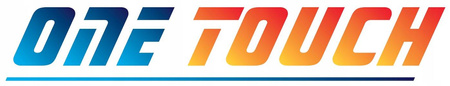 Tetis zszywacz One - Touch zielono-czarny