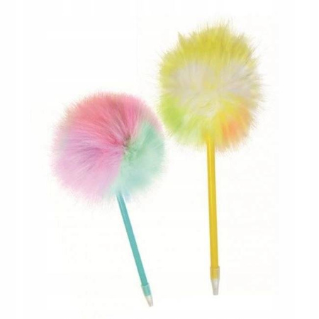 Długopis Tęczowy Blueprint NOVP3173