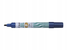 Marker permanentny PILOT SCA-F NIEBIESKI