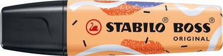 TEXTMARKER STABILO BOSS PASTEL CLOUDY PALE ORANGE
