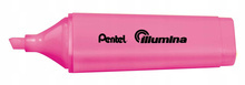 Zakreślacz Ilumina Pentel SL60 RÓŻOWY