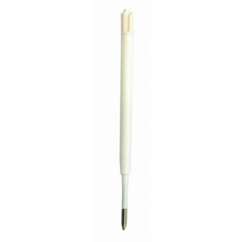 WKŁAD DO DŁUG. G5 PLAST. CZARNY