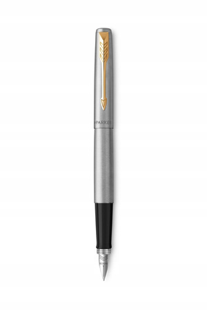 Parker Jotter Duo zestaw Stainless Steel GT