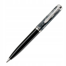 Długopis Souverän K605 Tortoiseshell-Black