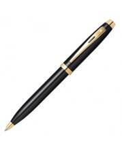 Sheaffer długopis Gift Collection czarny lak + złocenia