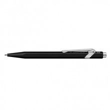 Długopis CARAN D'ACHE 849 Classic Line M czarny