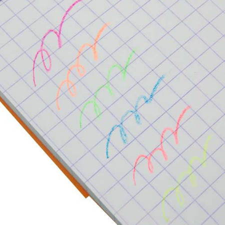 KREDKA KIN 3411/3 ASTRA  CZERWONA