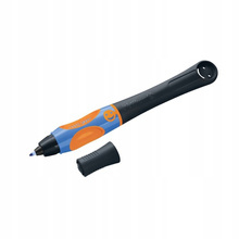 Griffix pióro kulkowe Neon Black