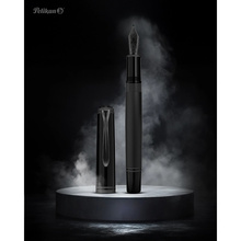 PIÓRO WIECZNE PELIKAN SOUVERAN BLACK MATT M809/M