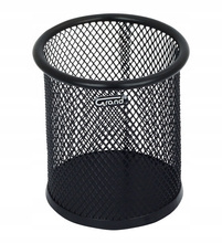 Pojemnik na długopisy Grand czarny