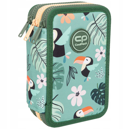 COOLPACK JUMPER3 PIÓRNIK POTR Z WYP TOUCANS 2023