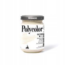 Farba akrylowa Polycolor Maimeri 020 140ml