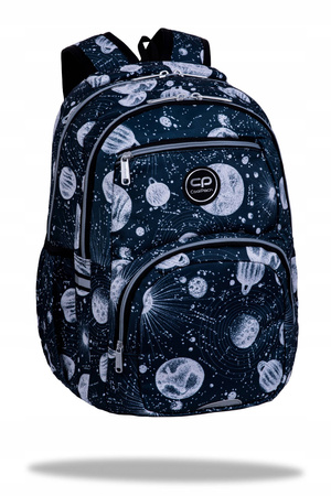 COOLPACK PICK PLECAK MŁODZIEŻOWY MOON 2023
