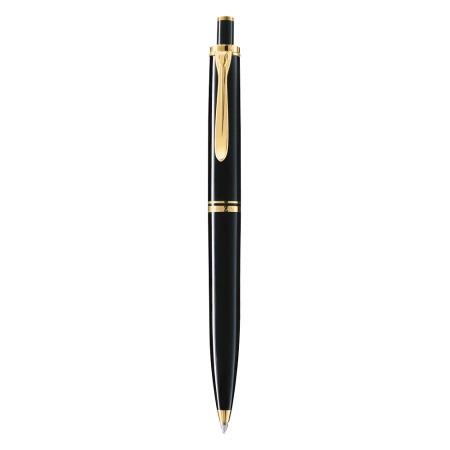 DŁUGOPIS K 400 CZARNY PELIKAN