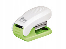 Tetis zszywacz Senso zielony 12 kartek