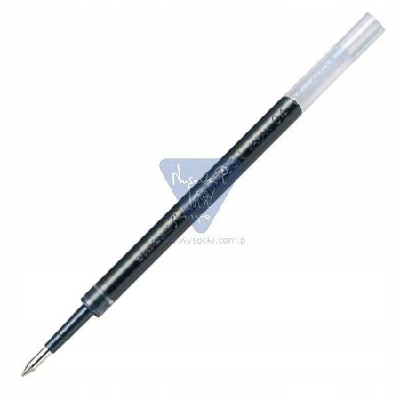 Uni wkład UMR-85 do długopisu UMN-152 czarny 0,5mm
