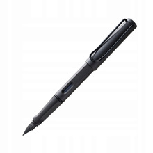 Pióro wieczne Lamy Safari Umbra (ciemna czekolada) F
