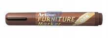 Marker do renowacji drewna w kolorze DĘBU Artine