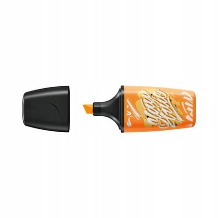 TEXTMARKER STABILO BOSS MINI BY SNNOZE ONE ORANGE