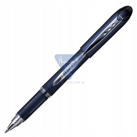 Uni pióro kulkowe SX-217 Jestream czarne