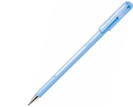 Pentel długopis Superb antibacterial 0,7mm czarny