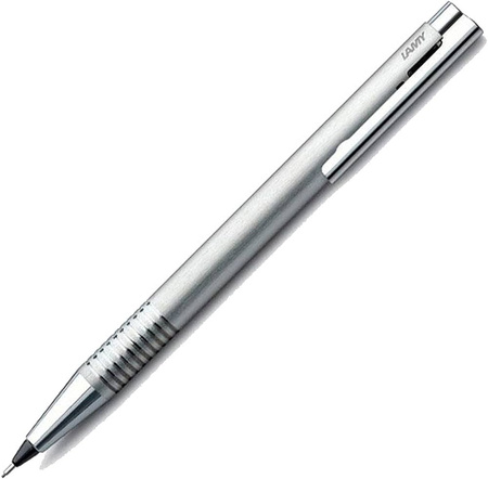 Ołówek automatyczny Lamy stal szczotkowana 0,5