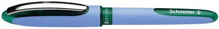 Pióro kulkowe SCHNEIDER One Hybrid N 03 mm zielone