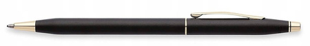 Długopis Cross CR2502 Classic Century Black