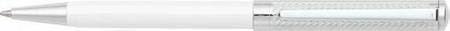 Długopis Sheaffer Intensity Biel + Chrom