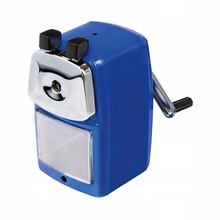 Temperówka na korbkę GRAND GR-5000 BIAŁA