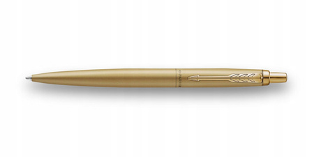 Parker Jotter XL długopis Gold Monochrome M