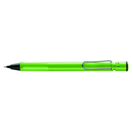 Ołówek automatyczny Lamy SAFARI zielony 0,5mm