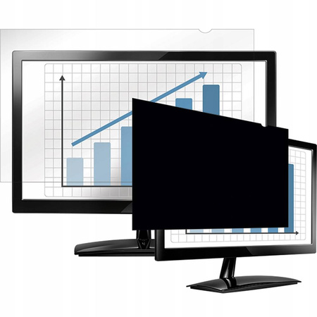 Fellowes Filtr PrivaScreen 20,1" Laptop