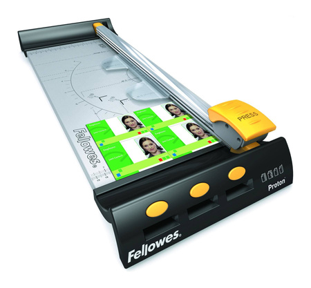 TRYMER FELLOWES PROTON A3