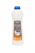 Clinex mleczko z mikrogranulkami 750ml