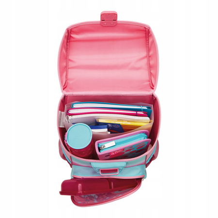 TORNISTER LOOP PLUS BALLETLOVE HERLITZ 2023+gratis