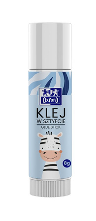 KLEJ SZTYFT OXF KIDS 8G 400174387