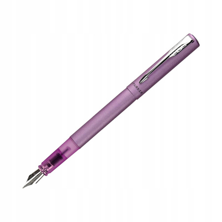 Pióro wieczne Vector XL Lila Stalówka F