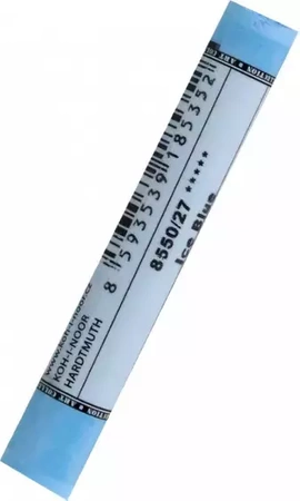 KIN PASTELE TD  ART. 8550 - 27 ICE BLUE