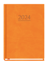 Terminarz MARTA 2024^- pomarańczowy