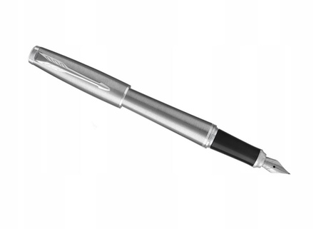 PARKER Urban pióro wieczne Metro Metallic CT F