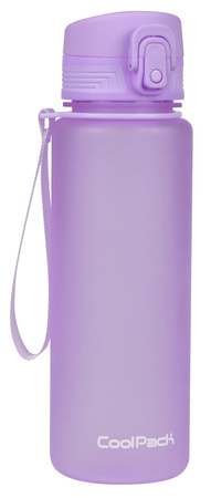 COOLPACK BRISK BIDON 600ML PASTEL POWDER PURPLE