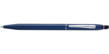 Długopis Cross Click Classic Midnight Blue